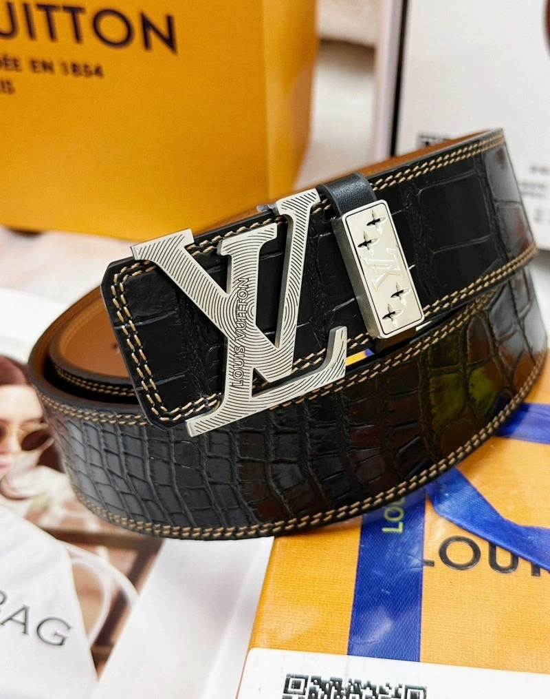 Louis Vuitton Belts MoistureWicking 298247