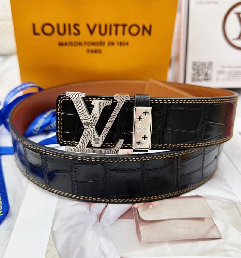 Louis Vuitton Belts MoistureWicking 298247