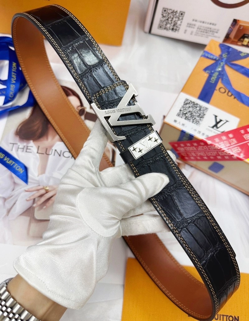 Louis Vuitton Belts MoistureWicking 298247