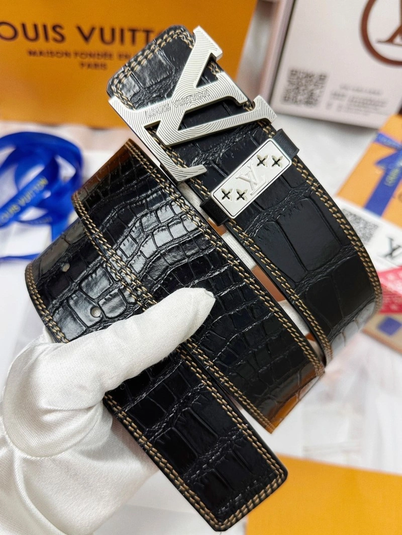 Louis Vuitton Belts WellDesigned 298242