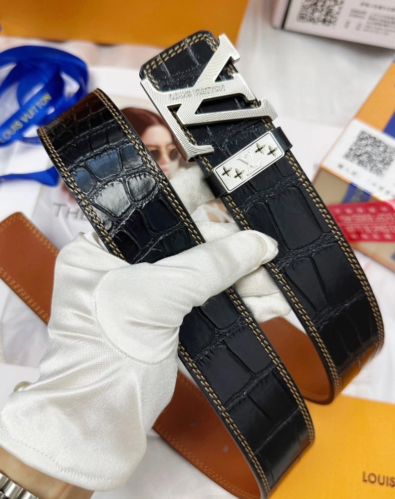 Louis Vuitton Belts WellDesigned 298242