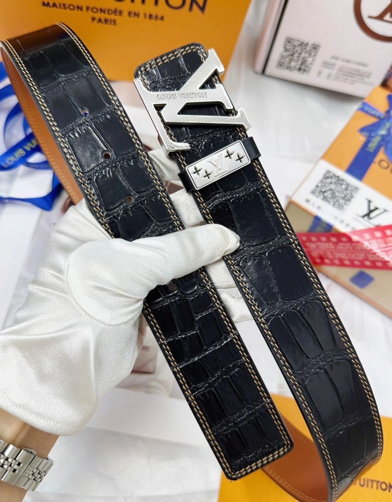 Louis Vuitton Belts WellDesigned 298242