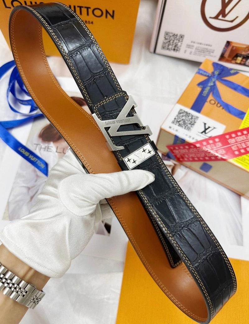Louis Vuitton Belts WellDesigned 298242