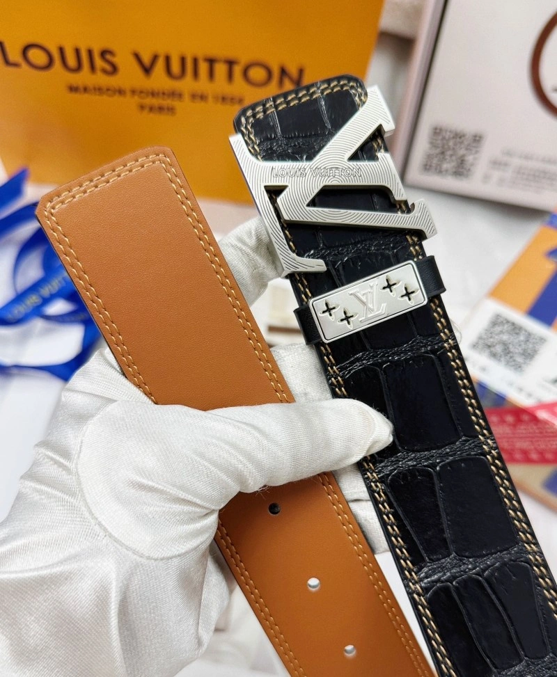 Louis Vuitton Belts WellDesigned 298242