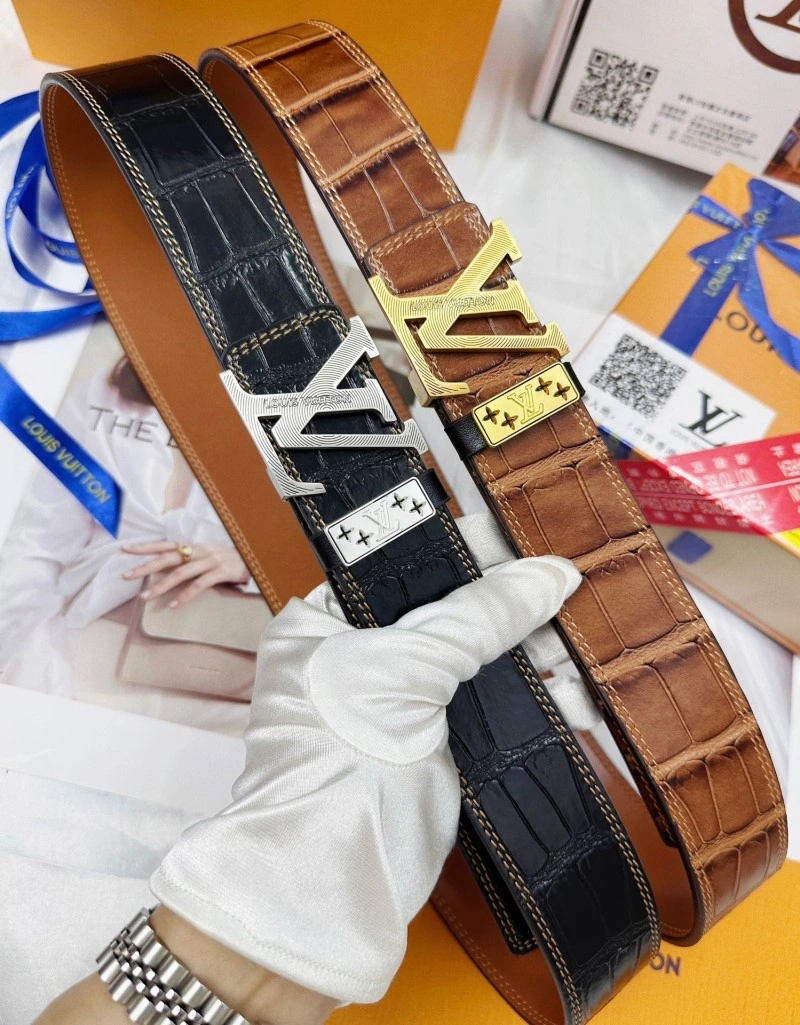 Louis Vuitton Belts WellDesigned 298242