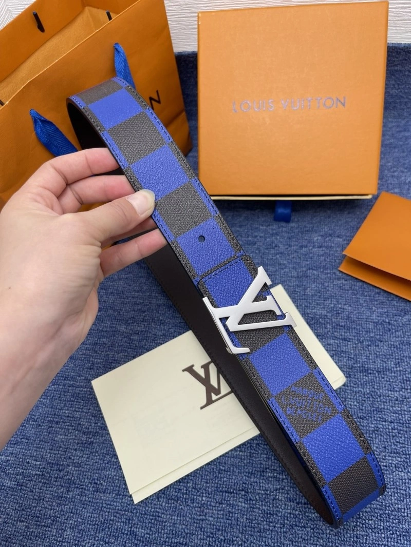 Louis Vuitton Belts EasyCare 298246