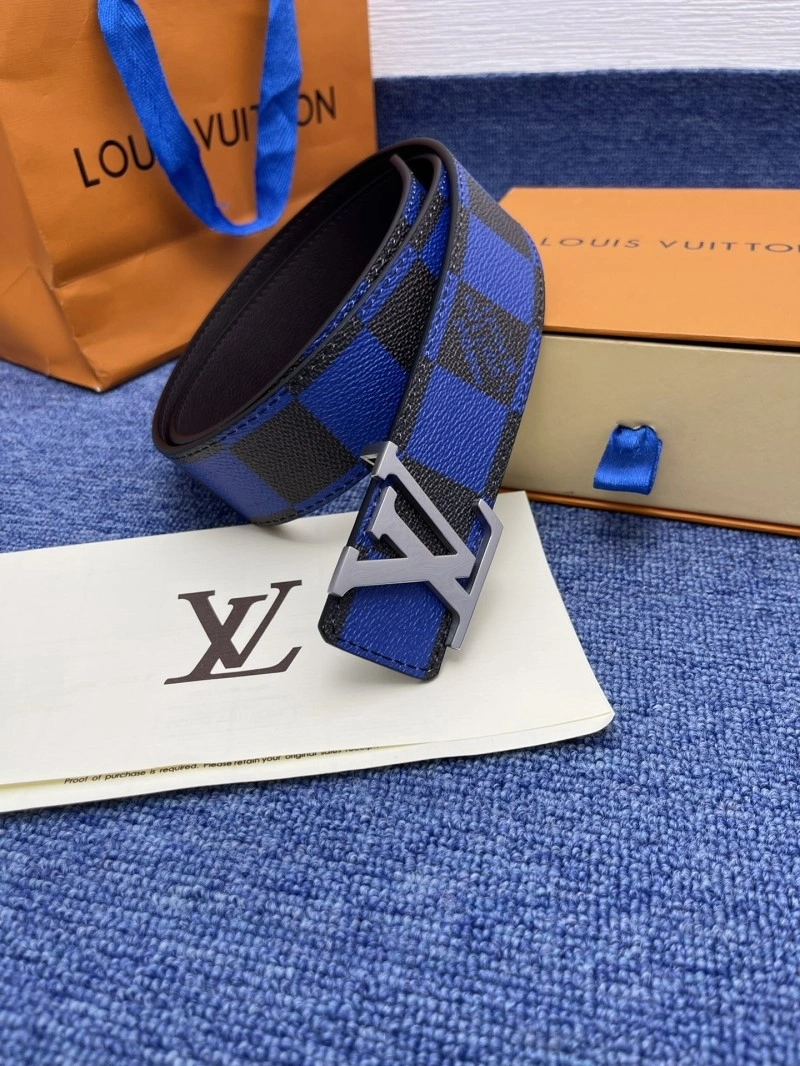 Louis Vuitton Belts EasyCare 298246
