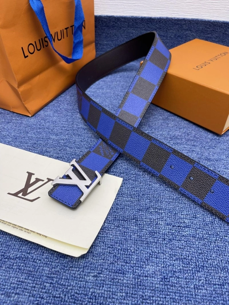 Louis Vuitton Belts EasyCare 298246