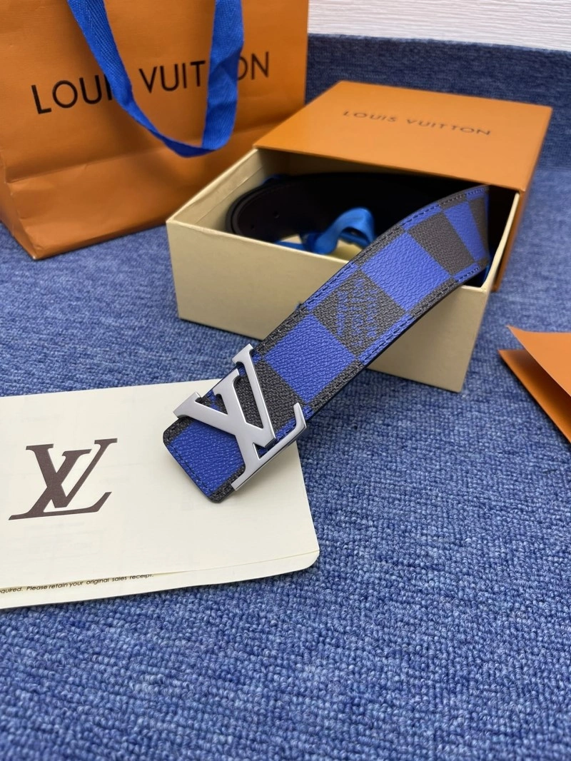 Louis Vuitton Belts EasyCare 298246