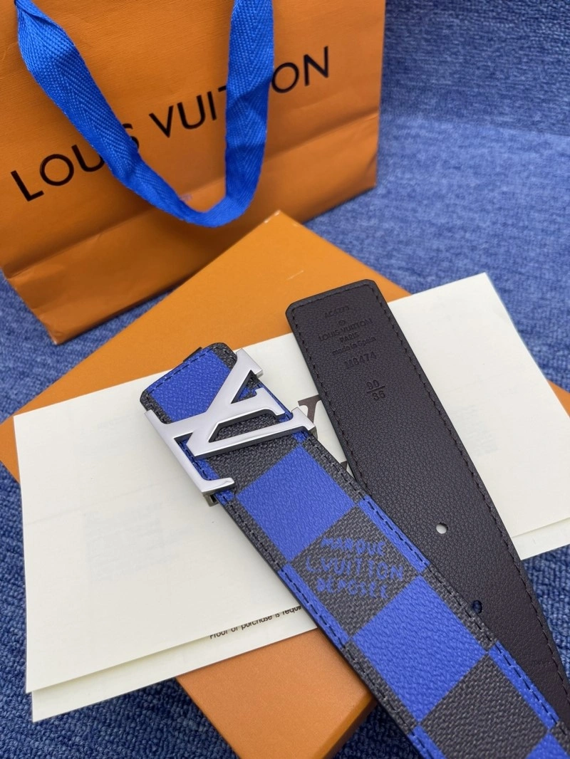 Louis Vuitton Belts EasyCare 298246