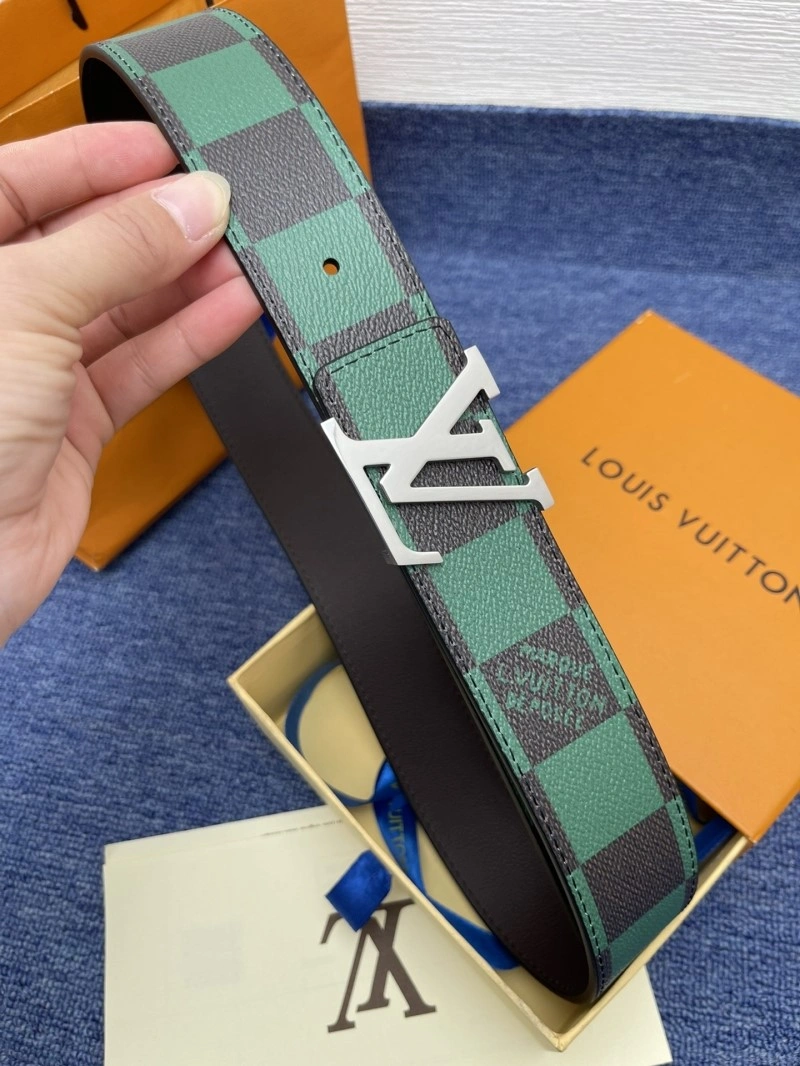 Louis Vuitton Belts Contemporary 298233