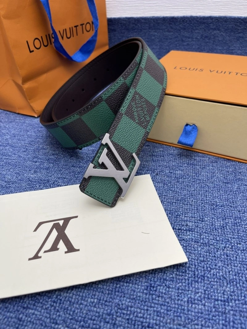 Louis Vuitton Belts Contemporary 298233