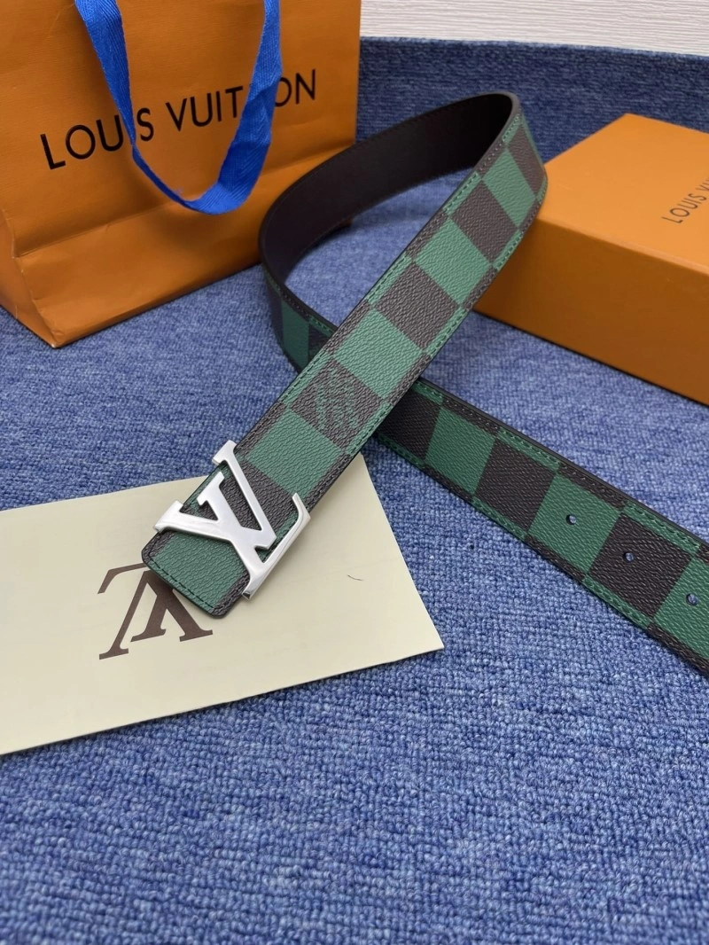 Louis Vuitton Belts Contemporary 298233