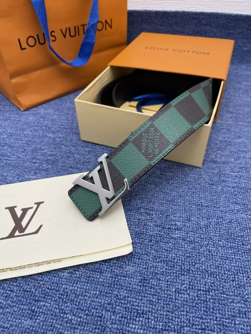 Louis Vuitton Belts Contemporary 298233
