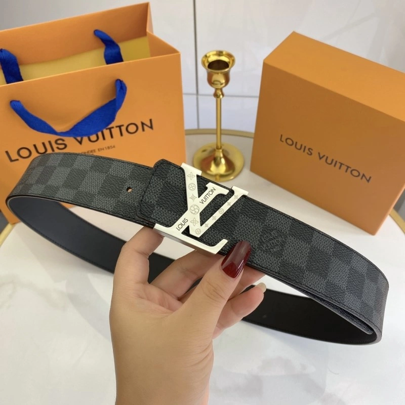 Louis Vuitton Belts Unisex 298236