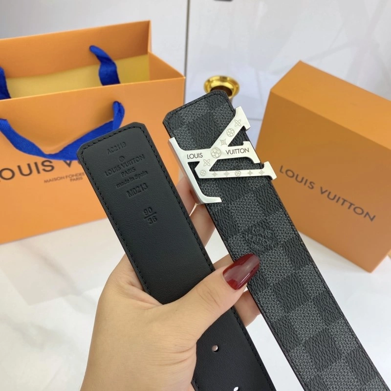 Louis Vuitton Belts Unisex 298236