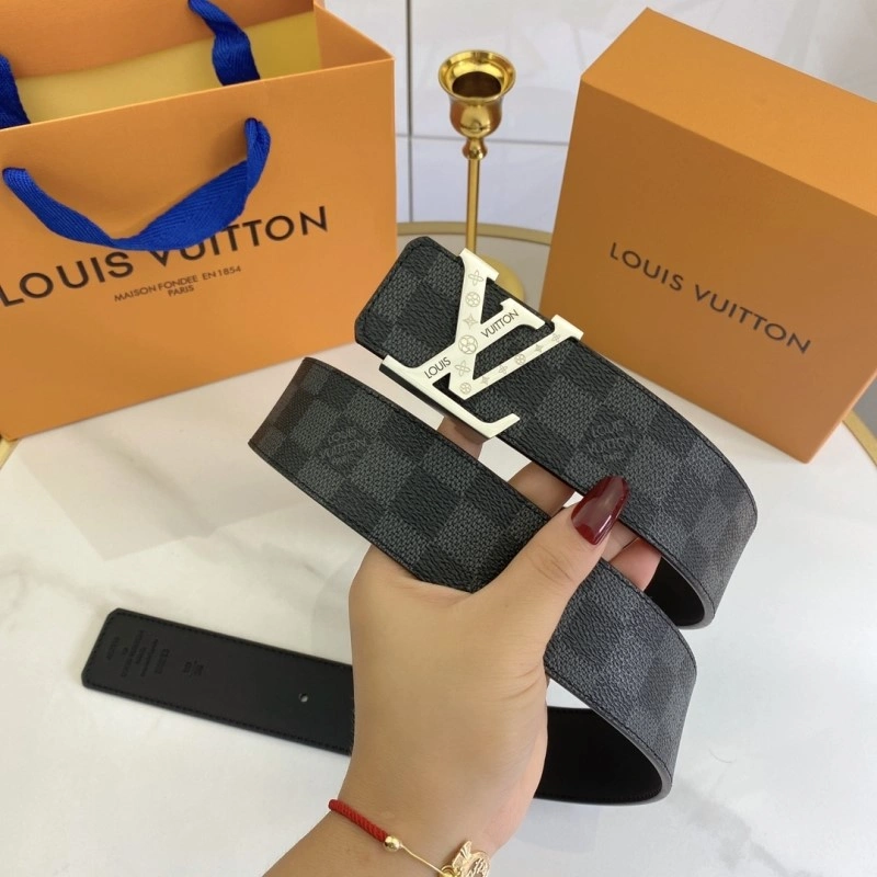 Louis Vuitton Belts Unisex 298236