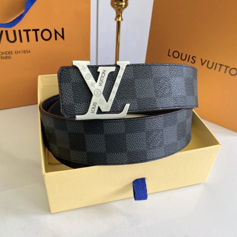 Louis Vuitton Belts Unisex 298236