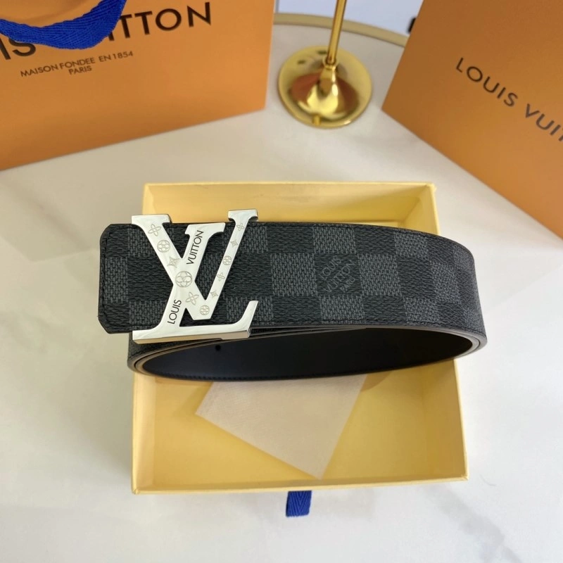 Louis Vuitton Belts Unisex 298236