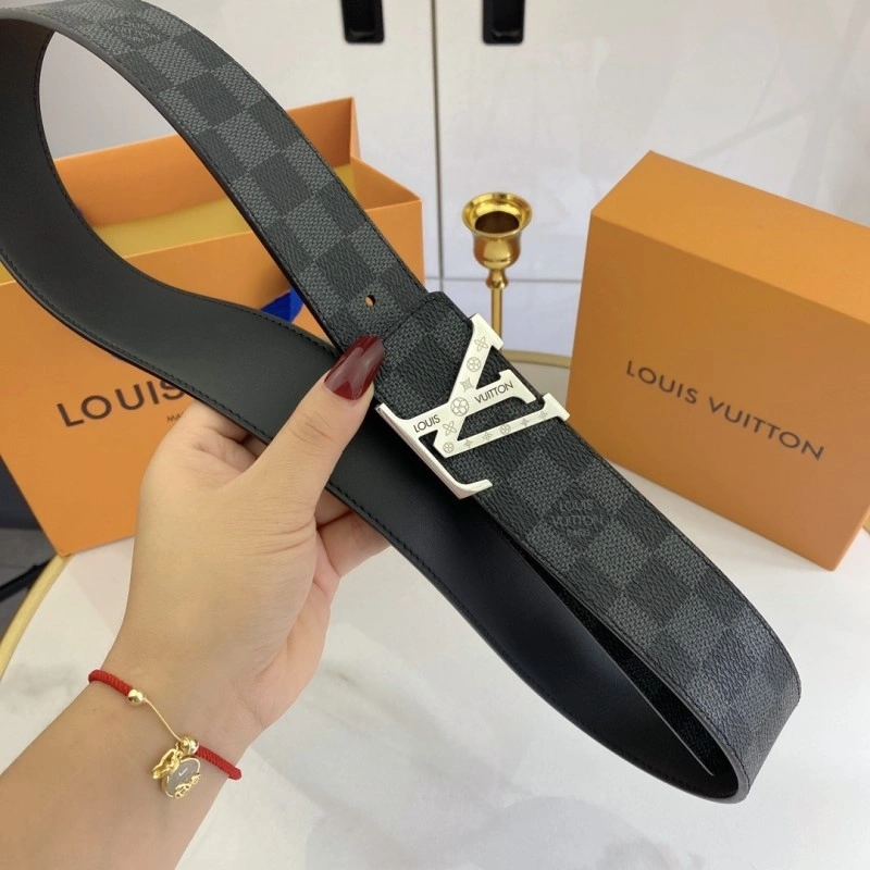 Louis Vuitton Belts Unisex 298236