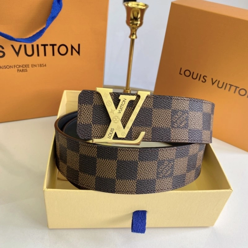 Unique Louis Vuitton Belts 298239
