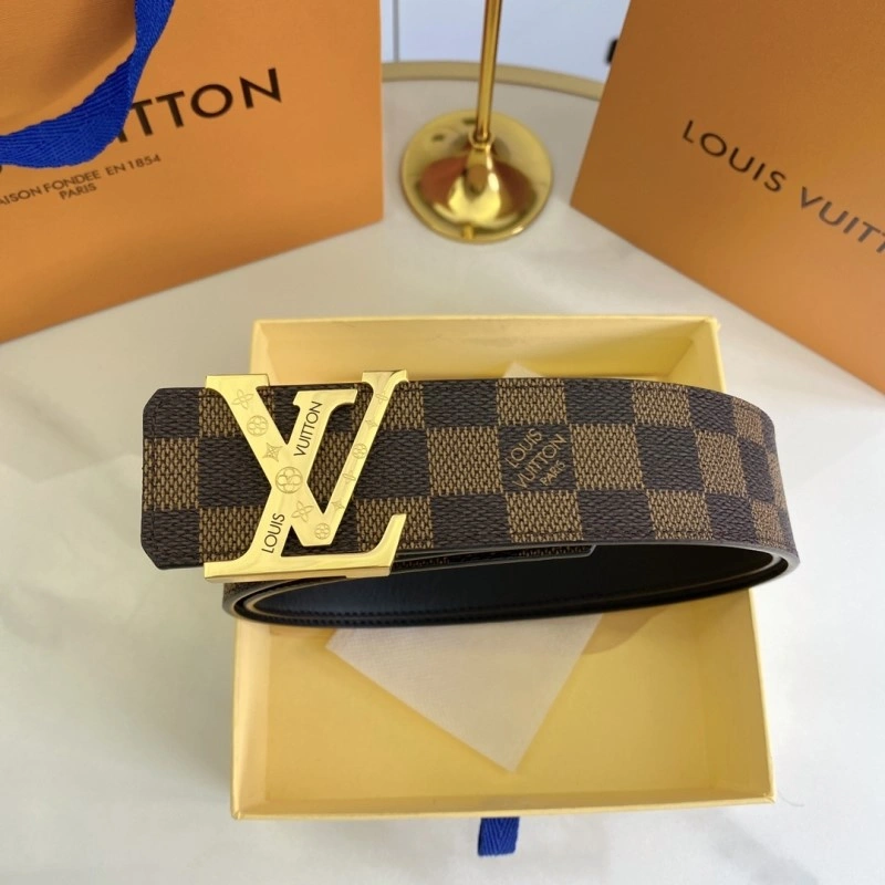 Unique Louis Vuitton Belts 298239