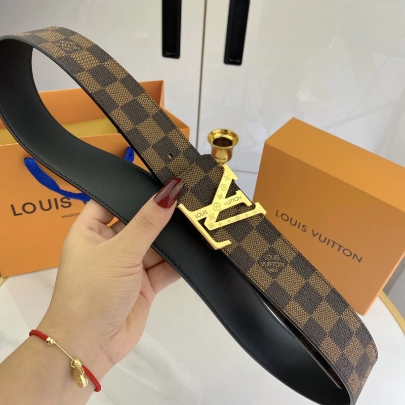 Unique Louis Vuitton Belts 298239