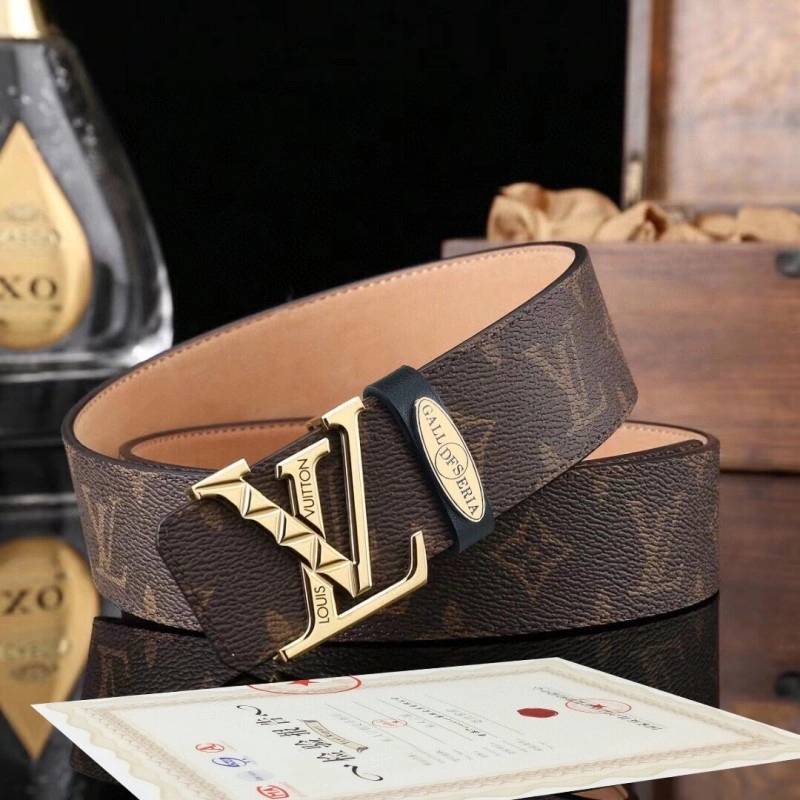 Louis Vuitton Belts Elegant 298257