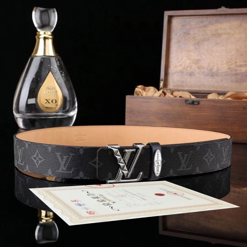 Louis Vuitton Belts Elegant 298257