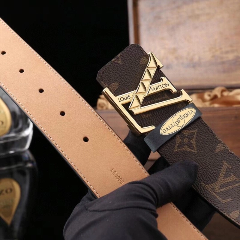 Louis Vuitton Belts Elegant 298257