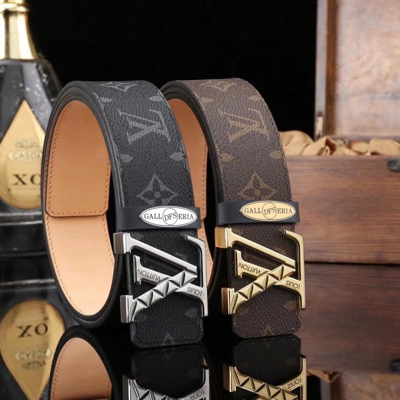 Louis Vuitton Belts Elegant 298257