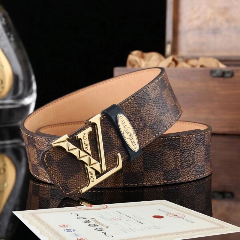 Louis Vuitton Belts Affordable 298258