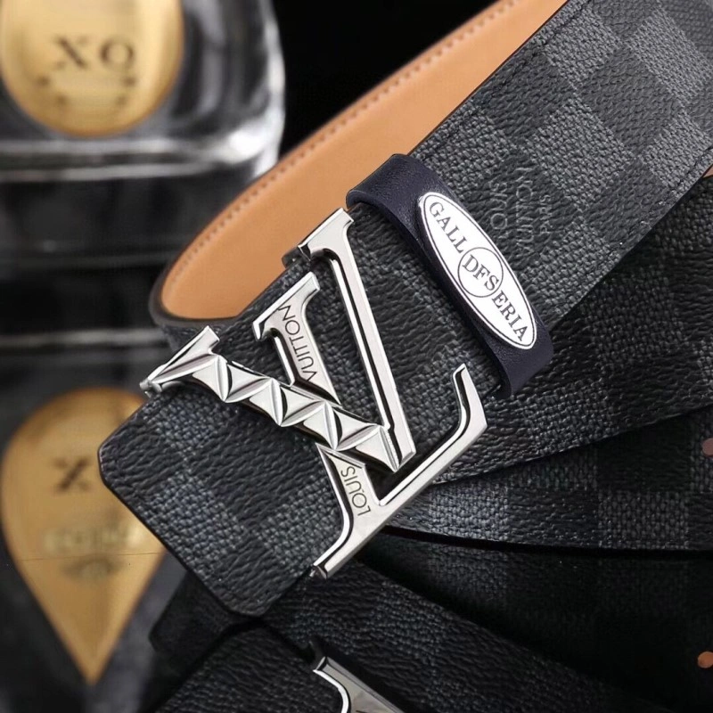 Louis Vuitton Belts Affordable 298258