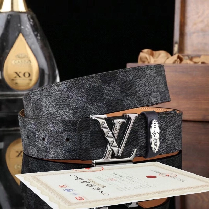 Louis Vuitton Belts Affordable 298258