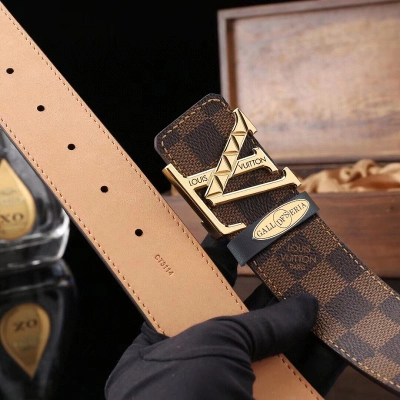 Louis Vuitton Belts Affordable 298258