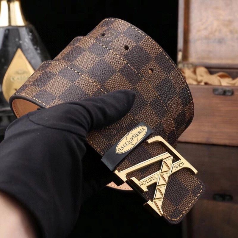 Louis Vuitton Belts Affordable 298258
