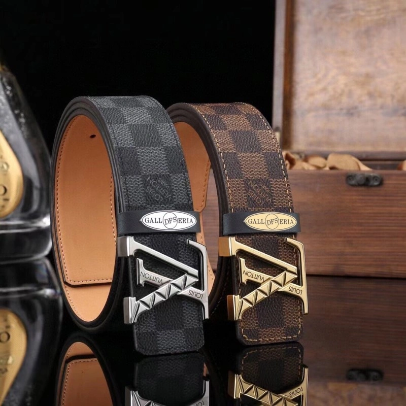 Louis Vuitton Belts Affordable 298258