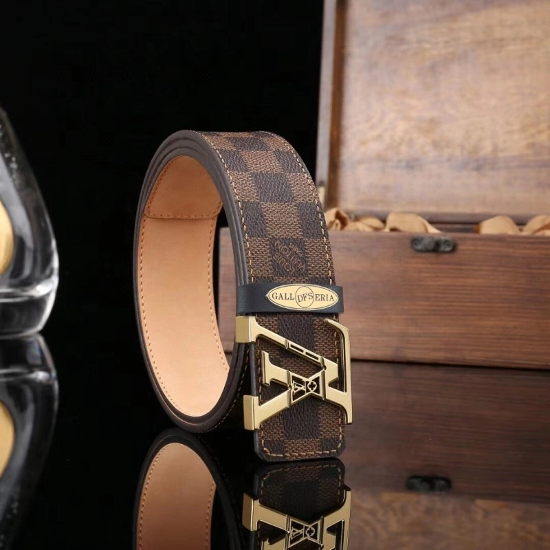 Louis Vuitton Belts Supportive 298255