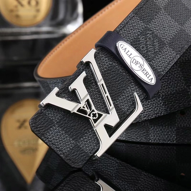 Louis Vuitton Belts Supportive 298255