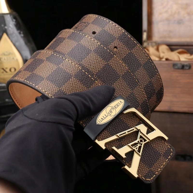 Louis Vuitton Belts Supportive 298255