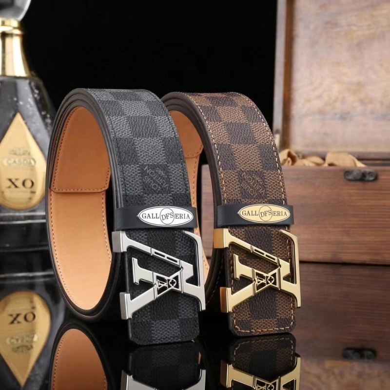 Louis Vuitton Belts Supportive 298255
