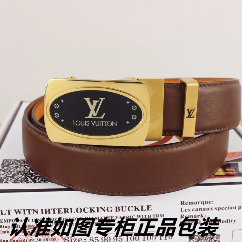 Louis Vuitton Belts WellDesigned 298235
