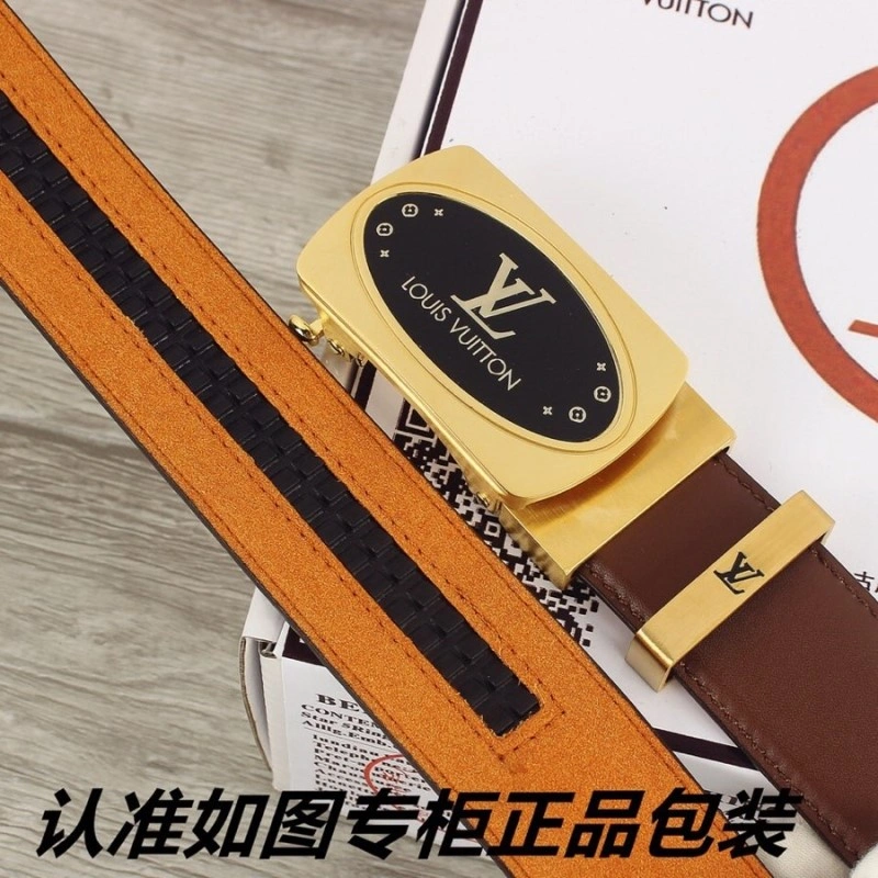 Louis Vuitton Belts WellDesigned 298235