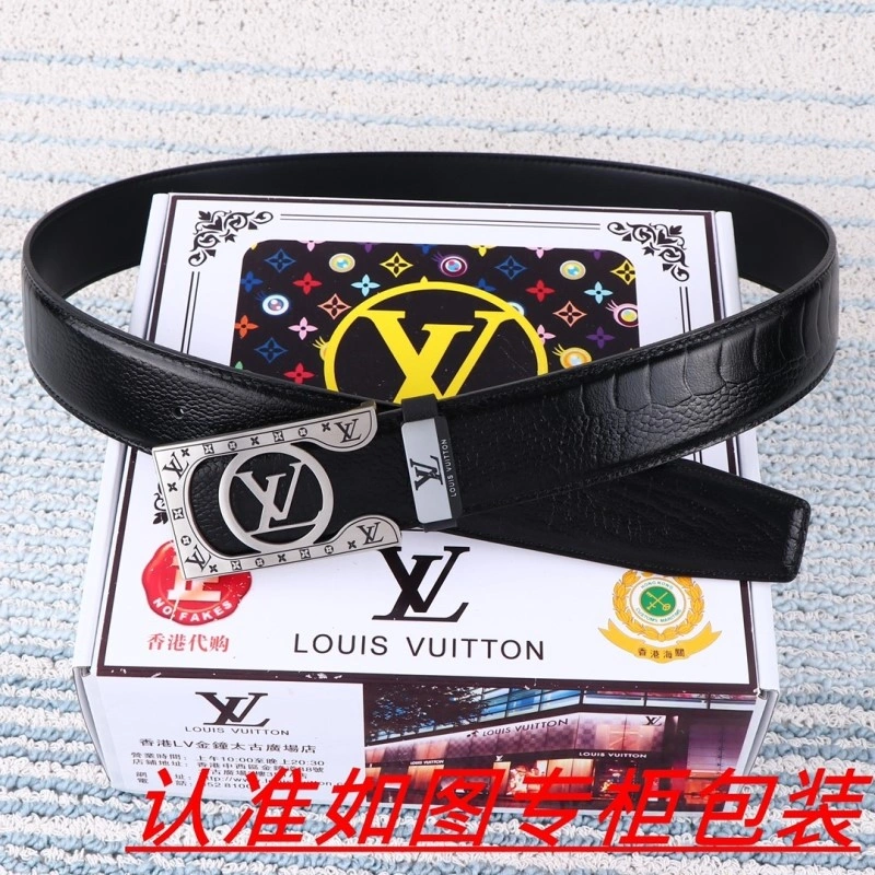 Louis Vuitton Belts UrbanChic 298254