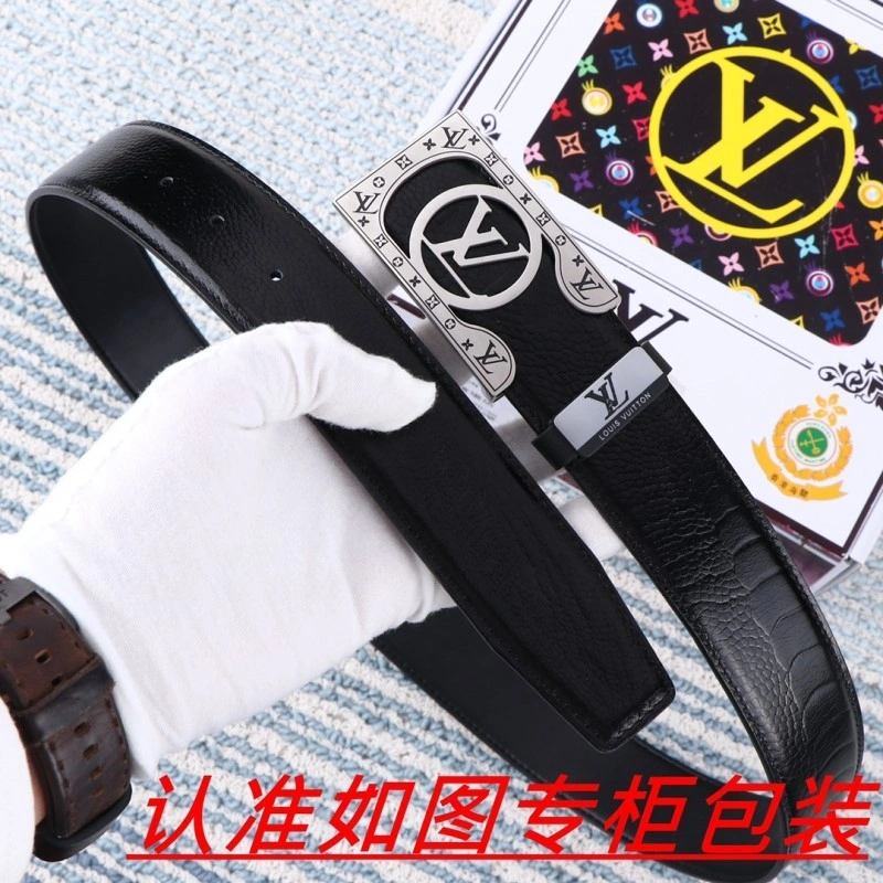 Louis Vuitton Belts UrbanChic 298254