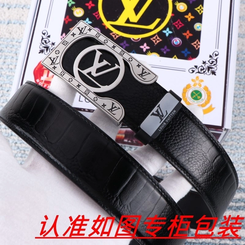 Louis Vuitton Belts UrbanChic 298254
