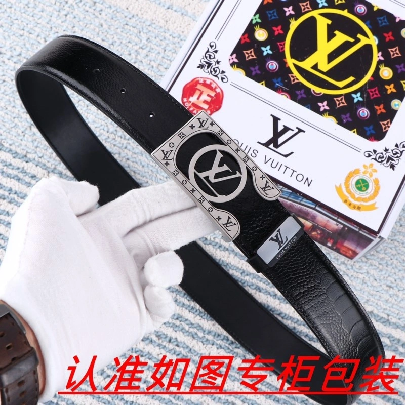 Louis Vuitton Belts UrbanChic 298254