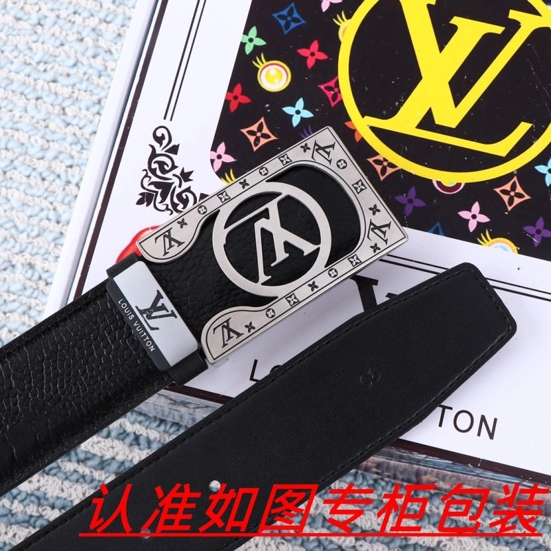 Louis Vuitton Belts UrbanChic 298254