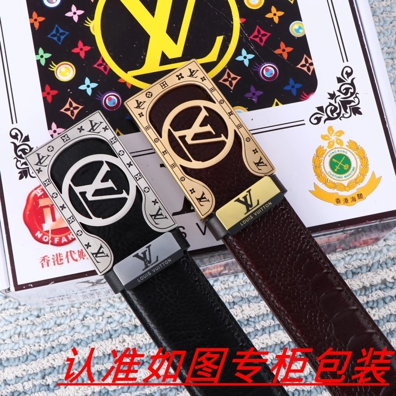 Louis Vuitton Belts UrbanChic 298254