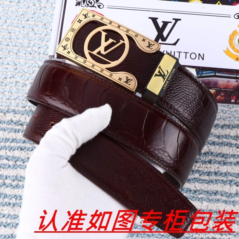 ModernLook Louis Vuitton Belts 298253